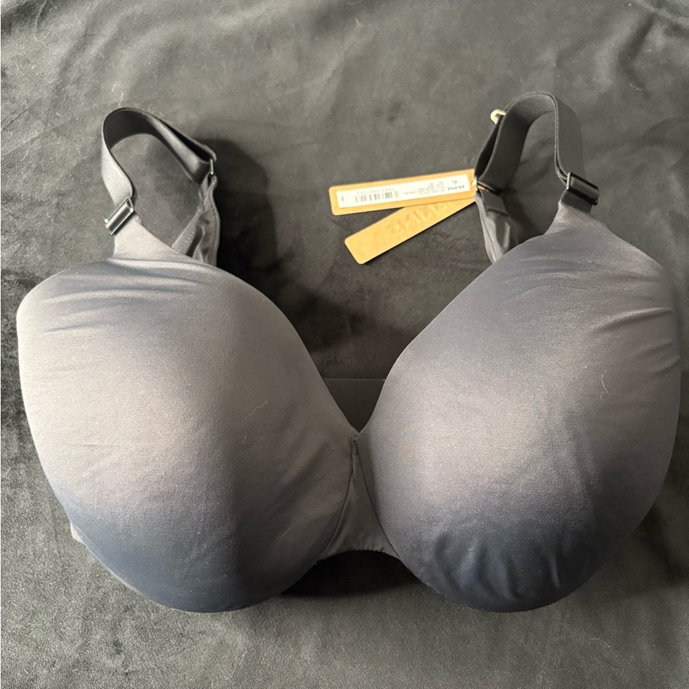 SMOOTHING INTIMATES
FULL COVERAGE LIGHTLY LINED BRA